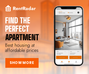 Find The Perfect Apartment — Best Housing At Affordable Prices